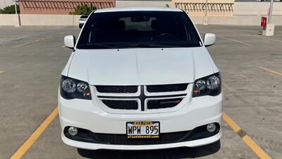 2019 Dodge Grand Caravan GT  7 PASSENGER  AFFORDABLE. LOW MILES! - Photo 7 - Honolulu, HI 96818