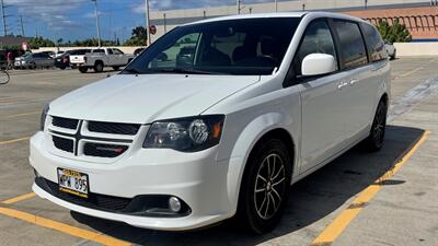 2019 Dodge Grand Caravan GT  7 PASSENGER  AFFORDABLE. LOW MILES! - Photo 1 - Honolulu, HI 96818