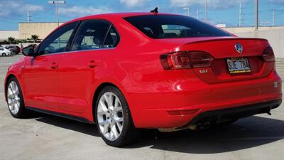 2014 Volkswagen Jetta GLI Edition 30 PZEV  HIGHLY SOUGHT AFTER GLI MODEL ! - Photo 3 - Honolulu, HI 96818