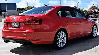 2014 Volkswagen Jetta GLI Edition 30 PZEV  HIGHLY SOUGHT AFTER GLI MODEL ! - Photo 5 - Honolulu, HI 96818