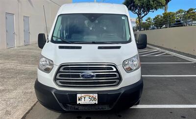 2019 Ford Transit Passenger 350 XLT 15 PASSENGERS !  VERY VERY WELL MAINTAINED ! - Photo 2 - Honolulu, HI 96818