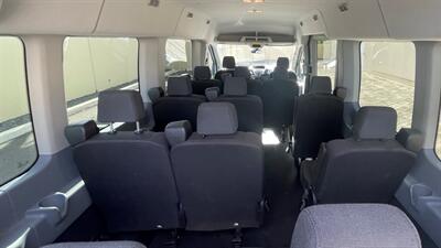 2019 Ford Transit Passenger 350 XLT 15 PASSENGERS !  VERY VERY WELL MAINTAINED ! - Photo 19 - Honolulu, HI 96818