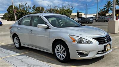 2015 Nissan Altima 2.5 S  FULL SIZE COMFORT ! - Photo 3 - Honolulu, HI 96818