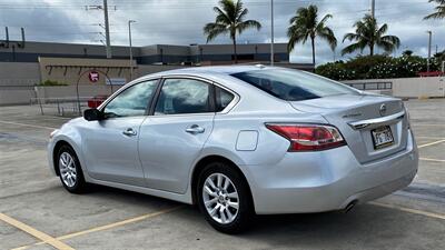 2015 Nissan Altima 2.5 S  FULL SIZE COMFORT ! - Photo 7 - Honolulu, HI 96818