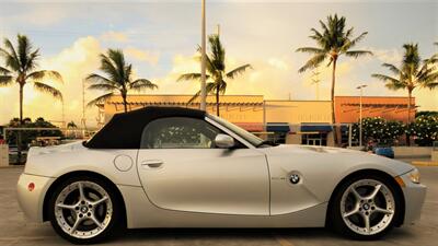 2007 BMW Z4 3.0si  RARE FIND !  LOW MILES! TIMELESS ! - Photo 23 - Honolulu, HI 96818