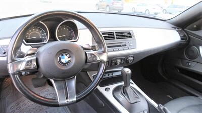 2007 BMW Z4 3.0si  RARE FIND !  LOW MILES! TIMELESS ! - Photo 17 - Honolulu, HI 96818