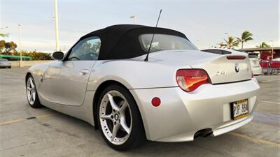 2007 BMW Z4 3.0si  RARE FIND !  LOW MILES! TIMELESS ! - Photo 6 - Honolulu, HI 96818