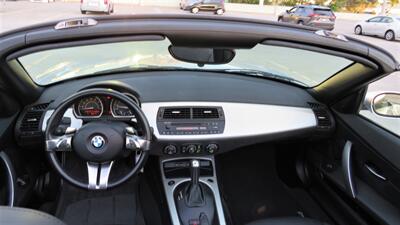 2007 BMW Z4 3.0si  RARE FIND !  LOW MILES! TIMELESS ! - Photo 21 - Honolulu, HI 96818