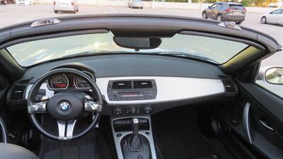 2007 BMW Z4 3.0si  RARE FIND !  LOW MILES! TIMELESS ! - Photo 22 - Honolulu, HI 96818