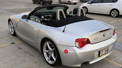 2007 BMW Z4 3.0si  RARE FIND !  LOW MILES! TIMELESS ! - Photo 7 - Honolulu, HI 96818