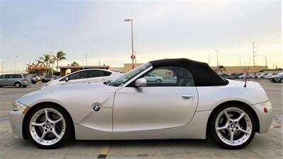 2007 BMW Z4 3.0si  RARE FIND !  LOW MILES! TIMELESS ! - Photo 4 - Honolulu, HI 96818