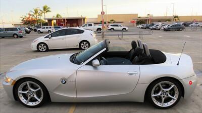 2007 BMW Z4 3.0si  RARE FIND !  LOW MILES! TIMELESS ! - Photo 5 - Honolulu, HI 96818