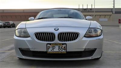 2007 BMW Z4 3.0si  RARE FIND !  LOW MILES! TIMELESS ! - Photo 13 - Honolulu, HI 96818