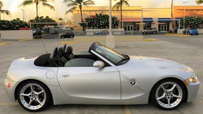 2007 BMW Z4 3.0si  RARE FIND !  LOW MILES! TIMELESS ! - Photo 10 - Honolulu, HI 96818