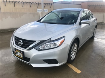 2016 Nissan Altima 2.5  FULL Size Comfort ! - Photo 1 - Honolulu, HI 96818