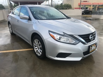 2016 Nissan Altima 2.5  FULL Size Comfort ! - Photo 4 - Honolulu, HI 96818