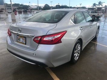 2016 Nissan Altima 2.5  FULL Size Comfort ! - Photo 3 - Honolulu, HI 96818