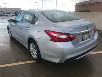 2016 Nissan Altima 2.5  FULL Size Comfort ! - Photo 2 - Honolulu, HI 96818