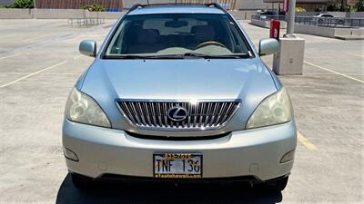 2004 Lexus RX 330  VERY AFFORDABLE  ***WE FINANCE***  ULTIMATE LUXURY! SUPER LOW MILES! - Photo 2 - Honolulu, HI 96818