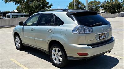 2004 Lexus RX 330  VERY AFFORDABLE  ***WE FINANCE***  ULTIMATE LUXURY! SUPER LOW MILES! - Photo 4 - Honolulu, HI 96818