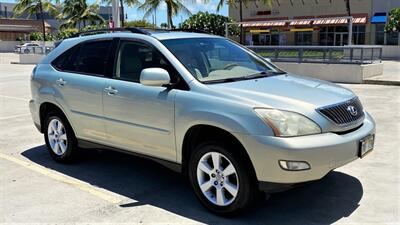 2004 Lexus RX 330  VERY AFFORDABLE  ***WE FINANCE***  ULTIMATE LUXURY! SUPER LOW MILES! - Photo 8 - Honolulu, HI 96818