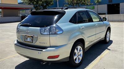 2004 Lexus RX 330  VERY AFFORDABLE  ***WE FINANCE***  ULTIMATE LUXURY! SUPER LOW MILES! - Photo 6 - Honolulu, HI 96818