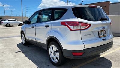 2016 Ford Escape SE FORD QUALITY  !  5 SEATS SUV GAS SAVER! - Photo 4 - Honolulu, HI 96818