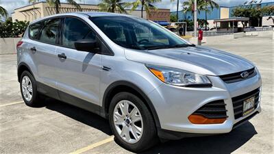 2016 Ford Escape SE FORD QUALITY  !  5 SEATS SUV GAS SAVER! - Photo 7 - Honolulu, HI 96818