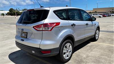 2016 Ford Escape SE FORD QUALITY  !  5 SEATS SUV GAS SAVER! - Photo 6 - Honolulu, HI 96818