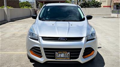 2016 Ford Escape SE FORD QUALITY  !  5 SEATS SUV GAS SAVER! - Photo 2 - Honolulu, HI 96818