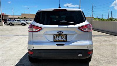 2016 Ford Escape SE FORD QUALITY  !  5 SEATS SUV GAS SAVER! - Photo 5 - Honolulu, HI 96818