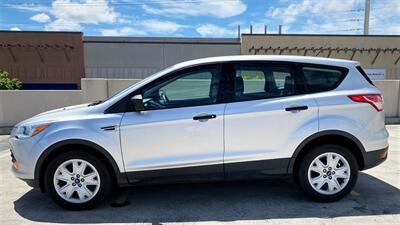 2016 Ford Escape SE FORD QUALITY  !  5 SEATS SUV GAS SAVER! - Photo 3 - Honolulu, HI 96818