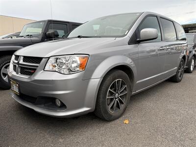 2019 Dodge Grand Caravan GT  RELIABLE & COMFORTABLE ! - Photo 1 - Honolulu, HI 96818