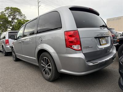 2019 Dodge Grand Caravan GT  RELIABLE & COMFORTABLE ! - Photo 2 - Honolulu, HI 96818