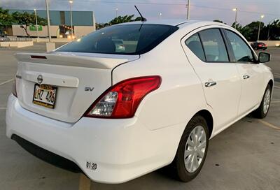 2018 Nissan Versa SV  GAS SAVER ! - Photo 6 - Honolulu, HI 96818