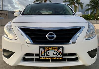 2018 Nissan Versa SV  GAS SAVER ! - Photo 7 - Honolulu, HI 96818