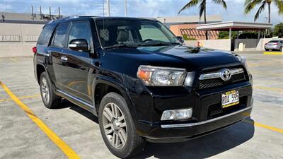 2010 Toyota 4Runner Limited  SUNROOF  LEATHER  4X4 - Photo 7 - Honolulu, HI 96818