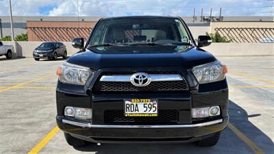 2010 Toyota 4Runner Limited  SUNROOF  LEATHER  4X4 - Photo 8 - Honolulu, HI 96818