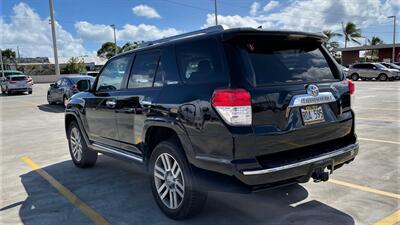 2010 Toyota 4Runner Limited  SUNROOF  LEATHER  4X4 - Photo 3 - Honolulu, HI 96818