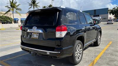 2010 Toyota 4Runner Limited  SUNROOF  LEATHER  4X4 - Photo 5 - Honolulu, HI 96818