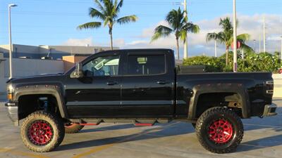 2015 Chevrolet Silverado 1500 LT  4 WHEEL DRIVE MONSTER ! - Photo 2 - Honolulu, HI 96818