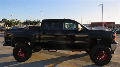 2015 Chevrolet Silverado 1500 LT  4 WHEEL DRIVE MONSTER ! - Photo 5 - Honolulu, HI 96818