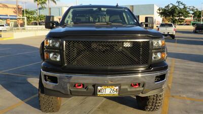 2015 Chevrolet Silverado 1500 LT  4 WHEEL DRIVE MONSTER ! - Photo 7 - Honolulu, HI 96818