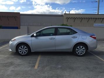 2015 Toyota Corolla LE  RELIABLE & AFFORDABLE! - Photo 4 - Honolulu, HI 96818