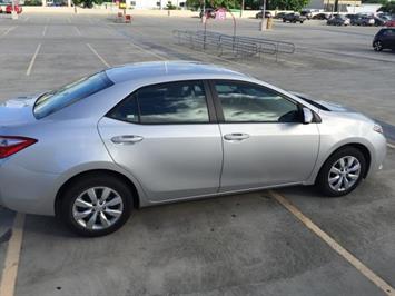 2015 Toyota Corolla LE  RELIABLE & AFFORDABLE! - Photo 9 - Honolulu, HI 96818