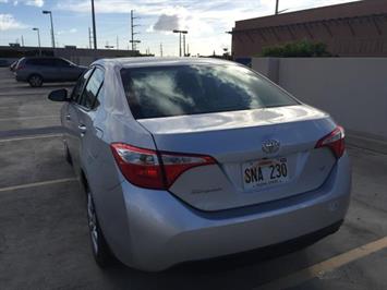 2015 Toyota Corolla LE  RELIABLE & AFFORDABLE! - Photo 6 - Honolulu, HI 96818