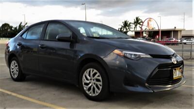 2019 Toyota Corolla LE  RELIABLE AND BEAUTIFUL ! - Photo 4 - Honolulu, HI 96818