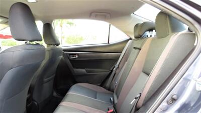 2019 Toyota Corolla LE  RELIABLE AND BEAUTIFUL ! - Photo 14 - Honolulu, HI 96818