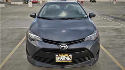 2019 Toyota Corolla LE  RELIABLE AND BEAUTIFUL ! - Photo 7 - Honolulu, HI 96818