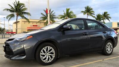 2019 Toyota Corolla LE  RELIABLE AND BEAUTIFUL ! - Photo 1 - Honolulu, HI 96818